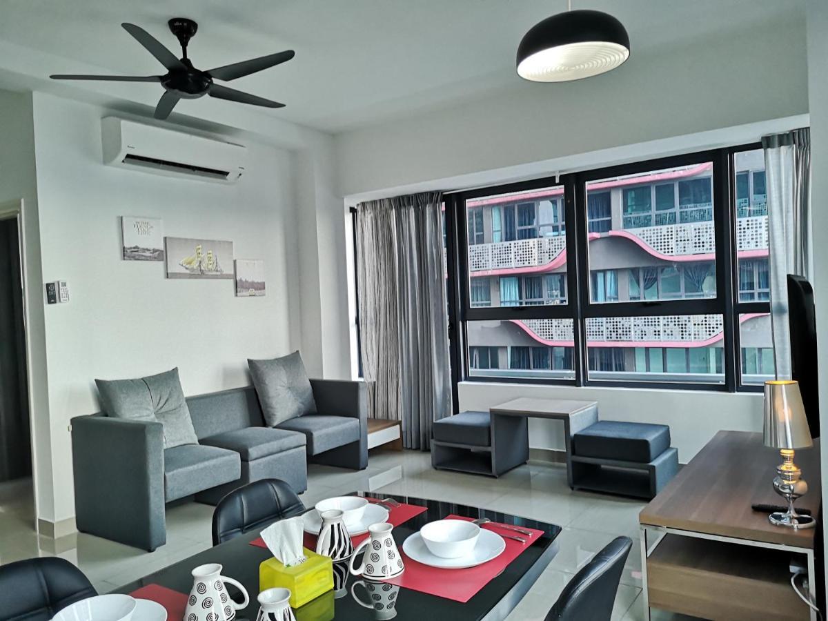 Arte Plus Ampang Klcc Kuala Lumpur Exterior foto
